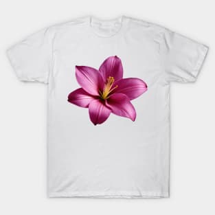 Zephyranthes T-Shirt
